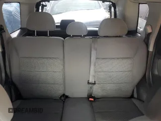 2006 Ford Escape with VIN 1FMYU95H36KD36888, listed as a Copart auction lot 51695185 with 127,857 mi miles and Clean title. Bid and sale history available at DreamBid. Image 10.