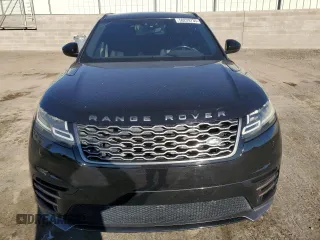 2018 Land Rover Range Rover Velar R-Dynamic SE with VIN SALYL2RX5JA774951, listed as a Copart auction lot 50229735 with 81,479 mi miles and Salvage title. Bid and sale history available at DreamBid. Image 5.