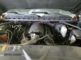 2018 Chevrolet Silverado 1500 LT z VIN 1GCVKRECXJZ377066, wystawiony jako Copart lot #84867095 z przebiegiem 76 524 mil mil oraz Szkoda całkowita • Salvage title. Historia ofert i sprzedaży dostępna na DreamBid. Obrazek 15.