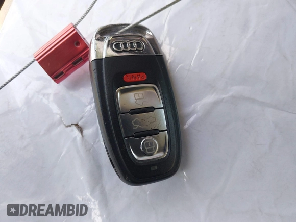 2013 Audi Q5 Premium Plus с VIN WA1LFAFP7DA066996, выставлен на аукционе IAAI как лот 41836209 с пробегом 102 257 миль миль и . История ставок и продаж доступна на DreamBid. Изображение 11.