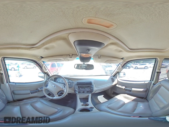 2003 Ford Explorer Sport Trac XLS с VIN 1FMZU67E13UA33470, выставлен на аукционе Copart как лот 62516805 с пробегом 284 124 миль миль и Списание • Salvage title. История ставок и продаж доступна на DreamBid. Изображение 14.