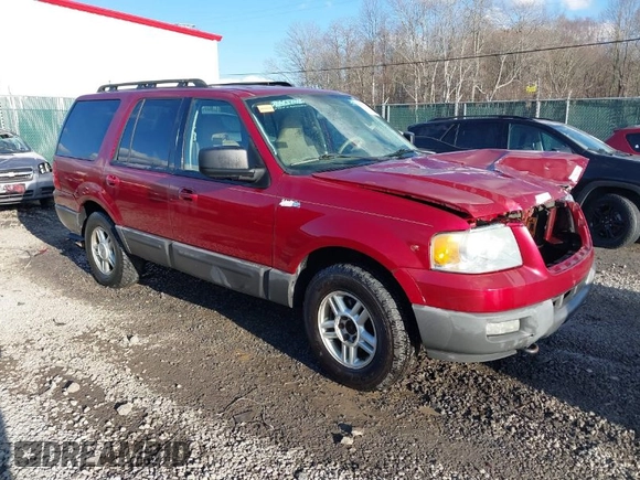 2006 Ford Expedition Special Service z VIN 1FMPU165X6LA12820, wystawiony jako IAAI lot #41678357 z przebiegiem 217 414 mil mil oraz . Historia ofert i sprzedaży dostępna na DreamBid. Obrazek 1.