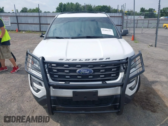 2017 Ford Explorer XLT with VIN 1FM5K8D82HGB60829, listed as a IAAI auction lot 42404369 with 73,258 mi miles and . Bid and sale history available at DreamBid. Image 12.