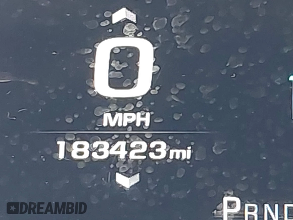 2016 Chevrolet Suburban LTZ with VIN 1GNSKJKC5GR328723, listed as a IAAI auction lot 42253610 with 183,423 mi miles and . Bid and sale history available at DreamBid. Image 15.