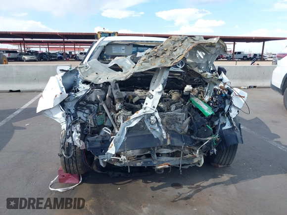 2016 Toyota Corolla L with VIN 2T1BURHE5GC583912, listed as a IAAI auction lot 39846411 with 79,002 mi miles and . Bid and sale history available at DreamBid. Image 6.