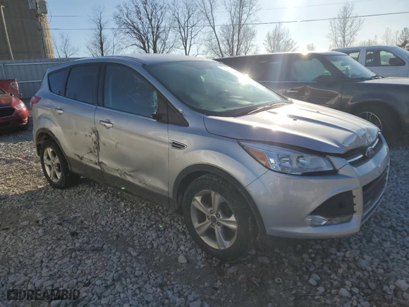 2016 Ford Escape SE with VIN 1FMCU9G96GUA65783, listed as a Copart auction lot 41419475 with 118,835 mi miles and Clean Title. Bid and sale history available at carsss.com. Image 4.