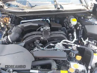 2025 Subaru Outback Premium with VIN 4S4BTADC4S3242331, listed as a IAAI auction lot 42565795 with 111 mi miles and . Bid and sale history available at DreamBid. Image 10.