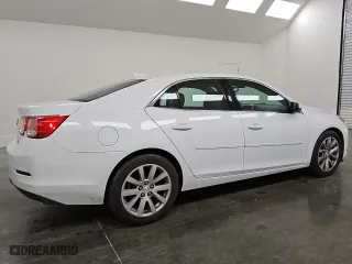 2015 Chevrolet Malibu LT with VIN 1G11D5SL1FF309701, listed as a Copart auction lot 49915225 with 81,518 mi miles and Clean Title. Bid and sale history available at carsss.com. Image 3.