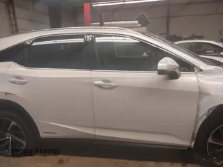 2017 Lexus RX with VIN 2T2BGMCA5HC012321, listed as a IAAI auction lot 41667079 with 92,698 mi miles. Bid and sale history available at carsss.com. Image 14.