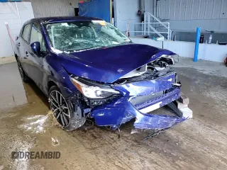 2024 Subaru Impreza Special Sports z VIN JF1GUAFC4R8219669, wystawiony jako Copart lot #88360415 z przebiegiem Nie podano mil oraz Szkoda całkowita • Salvage title. Historia ofert i sprzedaży dostępna na DreamBid. Obrazek 13.