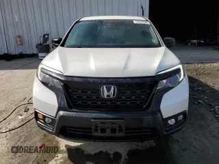 2020 Honda Passport Sport with VIN 5FNYF8H24LB016150, listed as a Copart auction lot 54767285 with 51,811 mi miles and Salvage title. Bid and sale history available at DreamBid. Image 5.