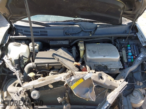 2007 Toyota Prius with VIN JTDKB20U373207220, listed as a IAAI auction lot 42652132 with 226,954 mi miles and . Bid and sale history available at DreamBid. Image 10.