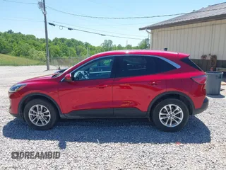 2020 Ford Escape SE with VIN 1FMCU9G68LUB63116, listed as a IAAI auction lot 42131422 with 67,476 mi miles and . Bid and sale history available at DreamBid. Image 14.