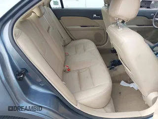 2012 Ford Fusion SEL with VIN 3FAHP0JA4CR388480, listed as a IAAI auction lot 42423303 with 132,889 mi miles and . Bid and sale history available at DreamBid. Image 8.
