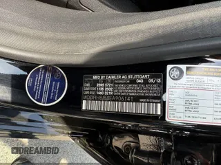2014 Mercedes-Benz E 350 Luxury with VIN WDDHH8JB8EA906141, listed as a IAAI auction lot 42203573 with 162,643 mi miles and . Bid and sale history available at DreamBid. Image 9.
