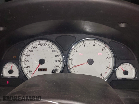 2006 Saturn VUE z VIN 5GZCZ63496S860169, wystawiony jako IAAI lot #42163853 z przebiegiem 187 139 mil mil oraz . Historia ofert i sprzedaży dostępna na DreamBid. Obrazek 7.