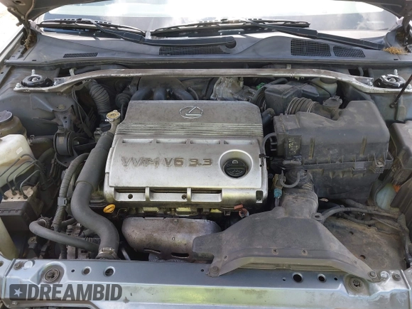 2005 Lexus ES 350 with VIN JTHBA30G155078817, listed as a IAAI auction lot 42156191 with 194,061 mi miles and . Bid and sale history available at DreamBid. Image 10.