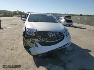 2014 Buick LaCrosse Leather with VIN 1G4GB5G38EF292048, listed as a Copart auction lot 48867505 with 97,673 mi miles and Salvage Title. Bid and sale history available at carsss.com. Image 13.