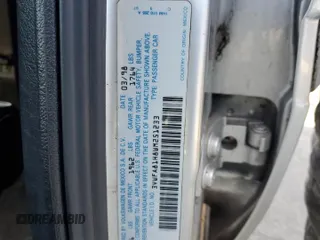 1998 Volkswagen Golf z VIN 3VWFA81H8WM251233, wystawiony jako Copart lot #42441795 z przebiegiem 122 969 mil mil oraz Czysty tytuł • Clean title. Historia ofert i sprzedaży dostępna na DreamBid. Obrazek 12.