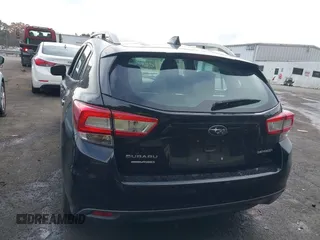 2019 Subaru Impreza Premium with VIN 4S3GTAC68K3700684, listed as a IAAI auction lot 40967498 with 44,961 mi miles and . Bid and sale history available at DreamBid. Image 16.