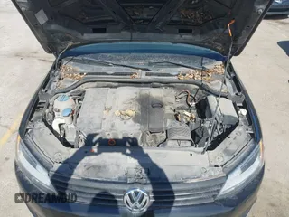 2012 Volkswagen Jetta SE с VIN 3VWDX7AJXCM073243, выставлен на аукционе IAAI как лот 41600202 с пробегом 121 281 миль миль и . История ставок и продаж доступна на DreamBid. Изображение 10.