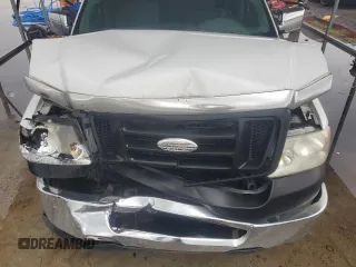 2008 Ford F-150 XL с VIN 1FTRW12W98FC06343, выставлен на аукционе Copart как лот 56135305 с пробегом 180 161 миль миль и Списание • Salvage title. История ставок и продаж доступна на DreamBid. Изображение 11.
