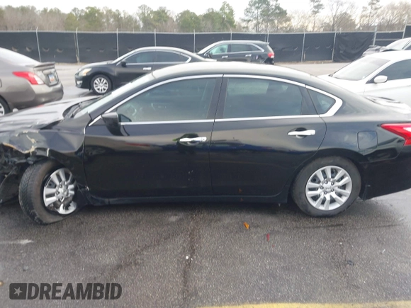 2017 Nissan Altima S z VIN 1N4AL3AP8HC226263, wystawiony jako IAAI lot #41304326 z przebiegiem 150 556 mil mil oraz . Historia ofert i sprzedaży dostępna na DreamBid. Obrazek 14.