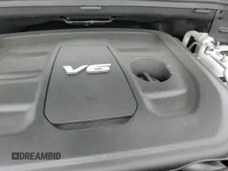 2017 Jeep Grand Cherokee Limited с VIN 1C4RJFBGXHC808027, выставлен на аукционе Copart как лот 69034115 с пробегом 95 786 миль миль и Списание • Salvage title. История ставок и продаж доступна на DreamBid. Изображение 14.