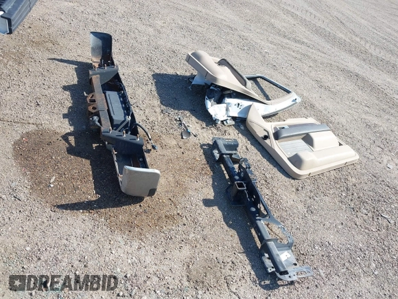 2012 Ford F-150 XL с VIN 1FTFW1ET3CFA69753, выставлен на аукционе IAAI как лот 42226882 с пробегом 307 334 миль миль и . История ставок и продаж доступна на DreamBid. Изображение 12.