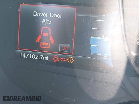 2017 Ford Fusion SE with VIN 3FA6P0H75HR401388, listed as a IAAI auction lot 41868407 with 147,102 mi miles and . Bid and sale history available at DreamBid. Image 15.