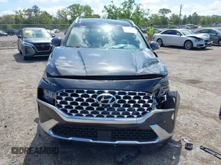 2023 Hyundai Santa Fe SEL with VIN 5NMS34AJ1PH554866, listed as a IAAI auction lot 41912779 with 31,075 mi miles and . Bid and sale history available at DreamBid. Image 12.