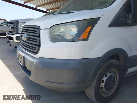 2016 Ford Transit Cargo with VIN 1FTBW2CM0GKA68198, listed as a IAAI auction lot 42709011 with 187,802 mi miles and . Bid and sale history available at DreamBid. Image 19.