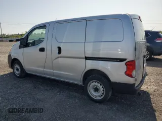 2018 Nissan NV200 S with VIN 3N6CM0KN4JK698159, listed as a Copart auction lot 61804305 with 72,761 mi miles and Clean title. Bid and sale history available at DreamBid. Image 2.