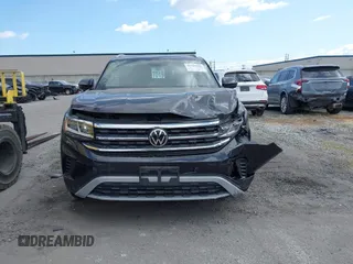 2022 Volkswagen Atlas SE с VIN 1V2JE2CAXNC229523, выставлен на аукционе IAAI как лот 41364396 с пробегом 19 781 миль миль и . История ставок и продаж доступна на DreamBid. Изображение 12.