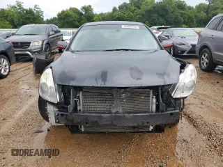 2011 Nissan Altima S with VIN 1N4AL2AP3BN449686, listed as a Copart auction lot 60890735 with 177,689 mi miles and Salvage title. Bid and sale history available at DreamBid. Image 5.