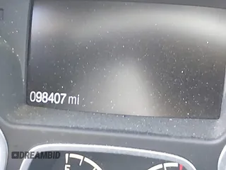 2017 Ford Escape SE with VIN 1FMCU9GD4HUB55262, listed as a IAAI auction lot 42146088 with 98,407 mi miles. Bid and sale history available at carsss.com. Image 15.