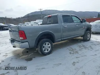 2010 Dodge Ram 2500 ST with VIN 3D7TT2CT6AG145603, listed as a IAAI auction lot 41627159 with 220,135 mi miles. Bid and sale history available at carsss.com. Image 4.