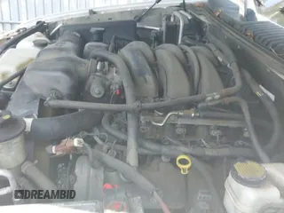 2006 Ford Explorer Eddie Bauer with VIN 1FMEU74886UB22170, listed as a IAAI auction lot 42943165 with 249,275 mi miles and . Bid and sale history available at DreamBid. Image 12.