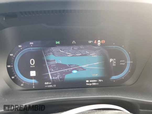 2023 Volvo XC40 Core с VIN YV4ED3UK8P2044198, выставлен на аукционе Copart как лот 80460974 с пробегом Не указан миль и Списание • Salvage title. История ставок и продаж доступна на DreamBid. Изображение 9.