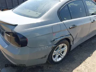 2008 BMW 3 Series 328i with VIN WBAVA335X8K054690, listed as a IAAI auction lot 42029258 with 161,394 mi miles and . Bid and sale history available at DreamBid. Image 6.