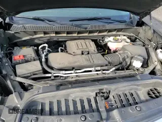 2023 Chevrolet Silverado 1500 LT with VIN 1GCRDDEK6PZ238132, listed as a Copart auction lot 42921755 with 50,430 mi miles and Salvage title. Bid and sale history available at DreamBid. Image 13.