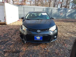 2016 Toyota Corolla L with VIN 2T1BURHE1GC610197, listed as a IAAI auction lot 41016170 with 46,286 mi miles and . Bid and sale history available at DreamBid. Image 12.