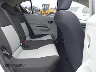 2013 Toyota Prius One with VIN JTDKDTB32D1542013, listed as a IAAI auction lot 41902051 with 134,582 mi miles and . Bid and sale history available at DreamBid. Image 8.