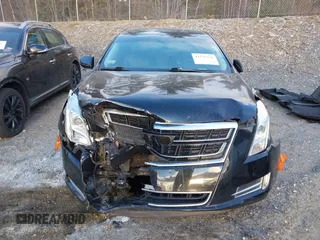 2017 Cadillac XTS Luxury with VIN 2G61M5S30H9159277, listed as a IAAI auction lot 41225371 with 125,523 mi miles. Bid and sale history available at carsss.com. Image 13.
