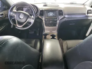 2014 Jeep Grand Cherokee Limited with VIN 1C4RJFBG6EC289926, listed as a Copart auction lot 61388385 with 174,963 mi miles and Clean title. Bid and sale history available at DreamBid. Image 8.