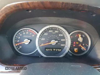 2008 Honda Pilot EX-L z VIN 5FNYF28678B008289, wystawiony jako Copart lot #82415224 z przebiegiem 150 475 mil mil oraz Szkoda całkowita • Salvage title. Historia ofert i sprzedaży dostępna na DreamBid. Obrazek 9.