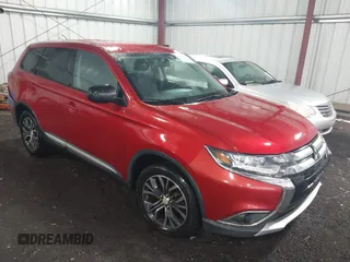 2016 Mitsubishi Outlander SE с VIN JA4AZ3A32GZ030881, выставлен на аукционе IAAI как лот 42184660 с пробегом 184 752 миль миль и . История ставок и продаж доступна на DreamBid. Изображение 1.