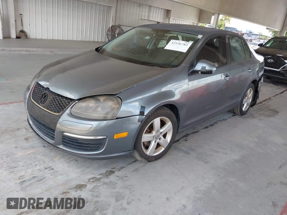2007 Volkswagen Jetta 2.5 with VIN 3VWPF71K47M071552, listed as a IAAI auction lot 42536782 with 215,782 mi miles and . Bid and sale history available at DreamBid. Image 2.
