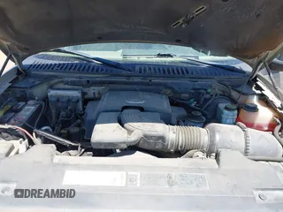 2003 Ford Expedition Special Service с VIN 1FMFU16L33LA47480, выставлен на аукционе IAAI как лот 42514616 с пробегом 205 802 миль миль и . История ставок и продаж доступна на DreamBid. Изображение 10.