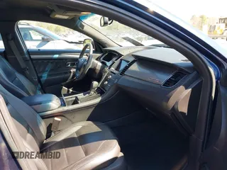 2016 Ford Taurus SEL with VIN 1FAHP2E86GG157404, listed as a IAAI auction lot 41880629 with 149,161 mi miles and . Bid and sale history available at DreamBid. Image 5.